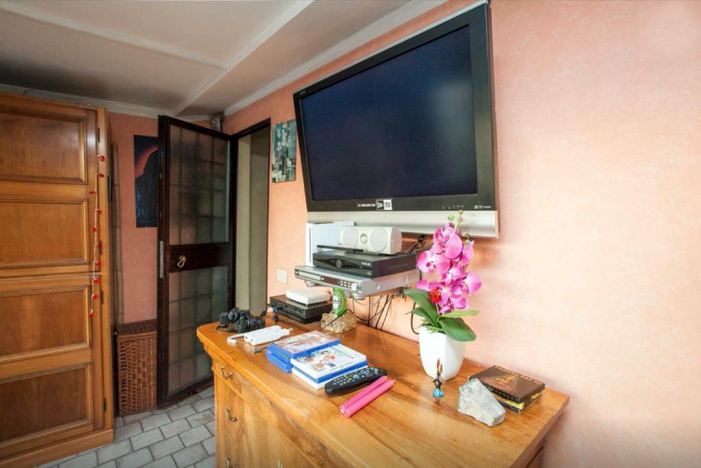Residenza Camilla Hotel โรม ภายนอก รูปภาพ
